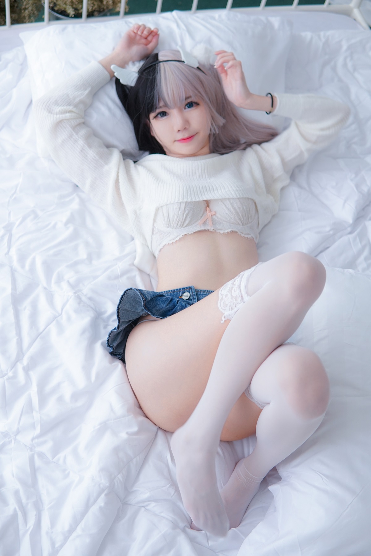 马来西亚coser@Sally Dorasnow（Sally多啦雪）cos图片合集[21套][持续更新]