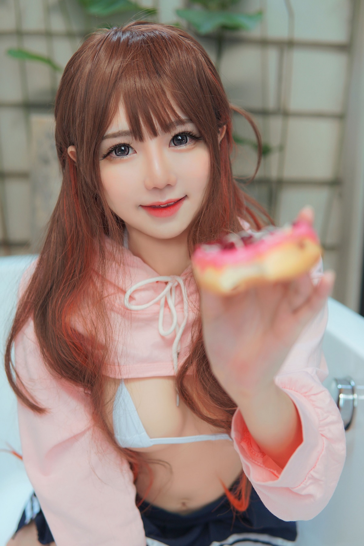 马来西亚coser@Sally Dorasnow（Sally多啦雪）cos图片合集[21套][持续更新]