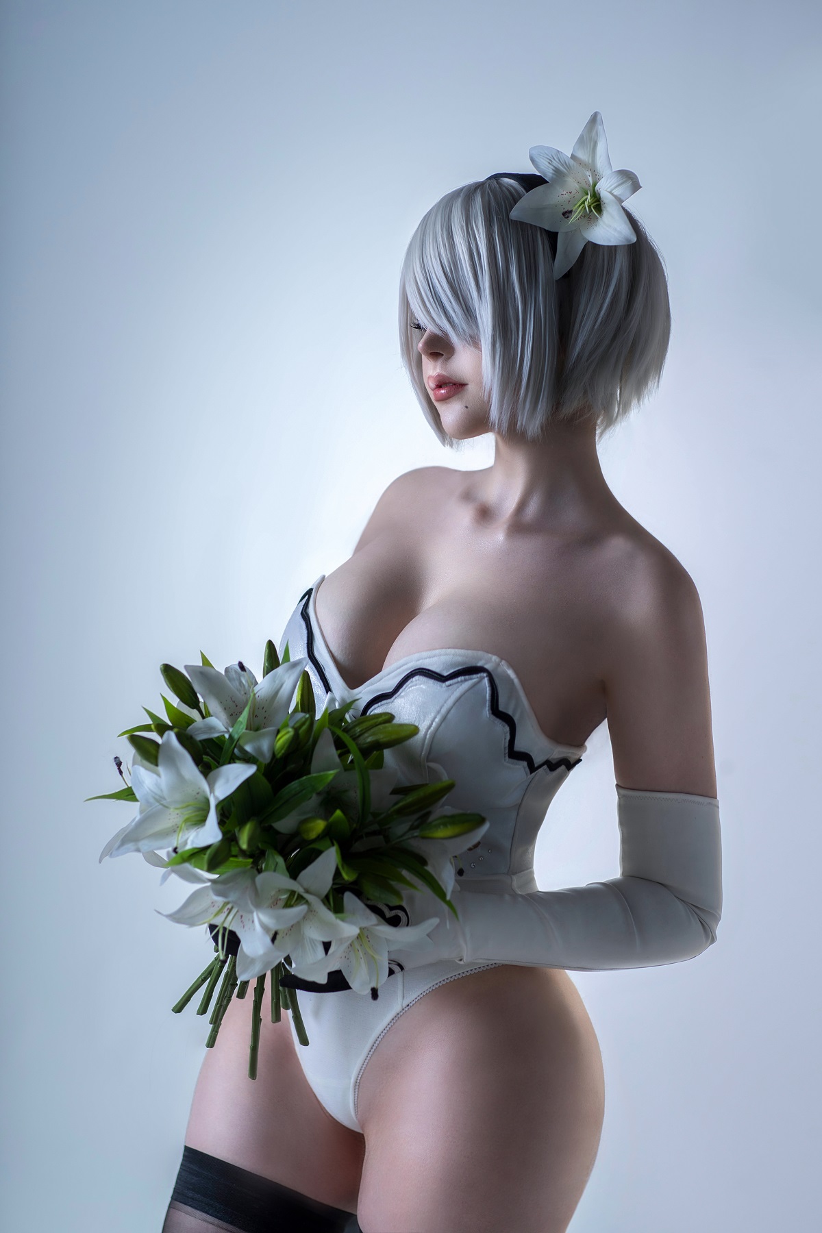 德国coser@Sayathefox 图片合集 [32套][持续更新]