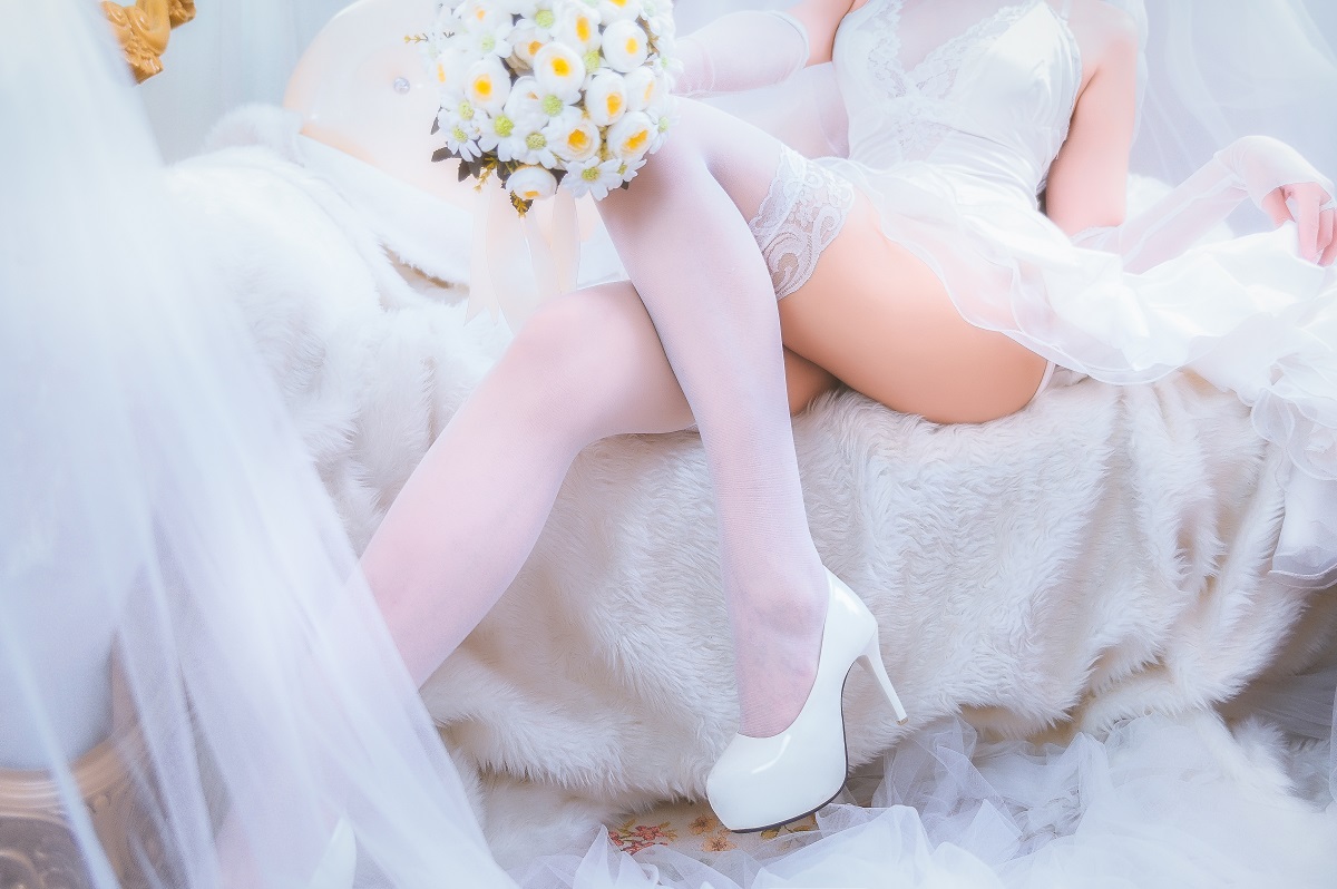 Momoko葵葵 作品资料合集[38套][持续更新]兼具颜值与才华的Cosplay女神